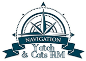 Yacth and cats RM